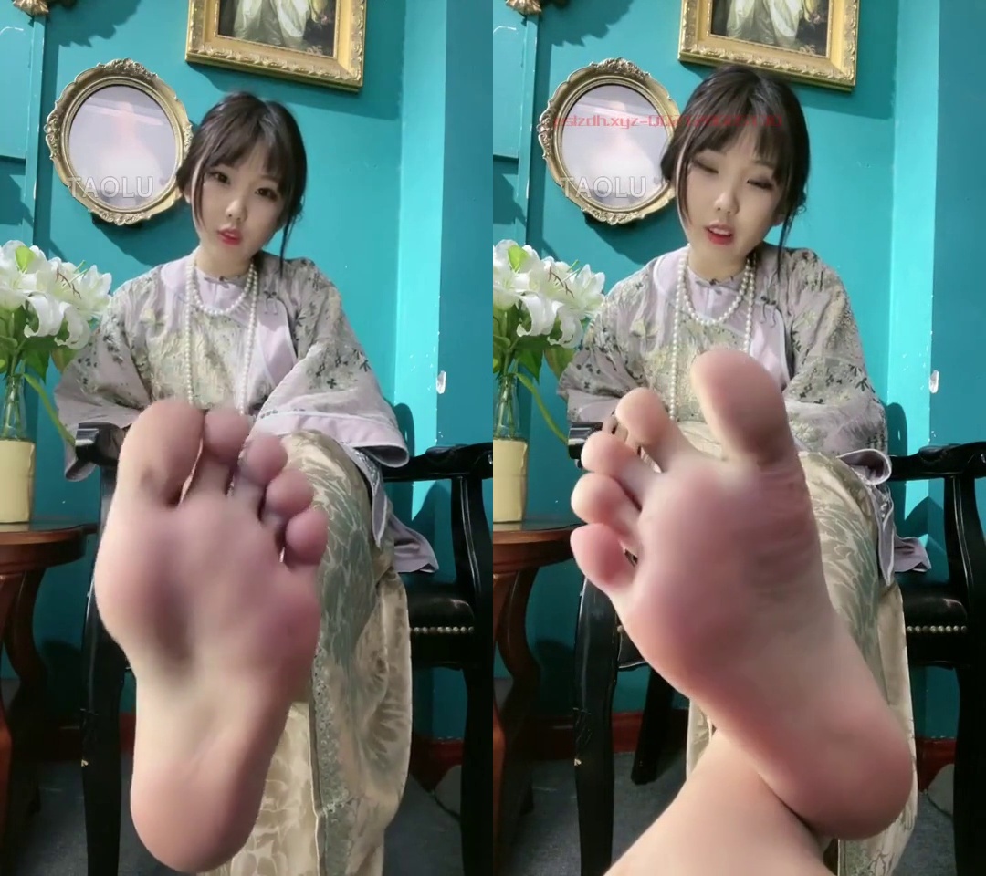 图片[3]-【清清】剧情 格格和太监 榨三次 [14分钟／83MB]-束乐kbss